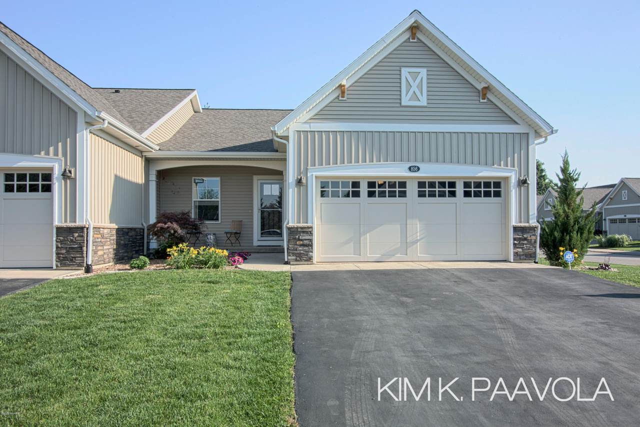 856 Center Park Drive - Photo 1