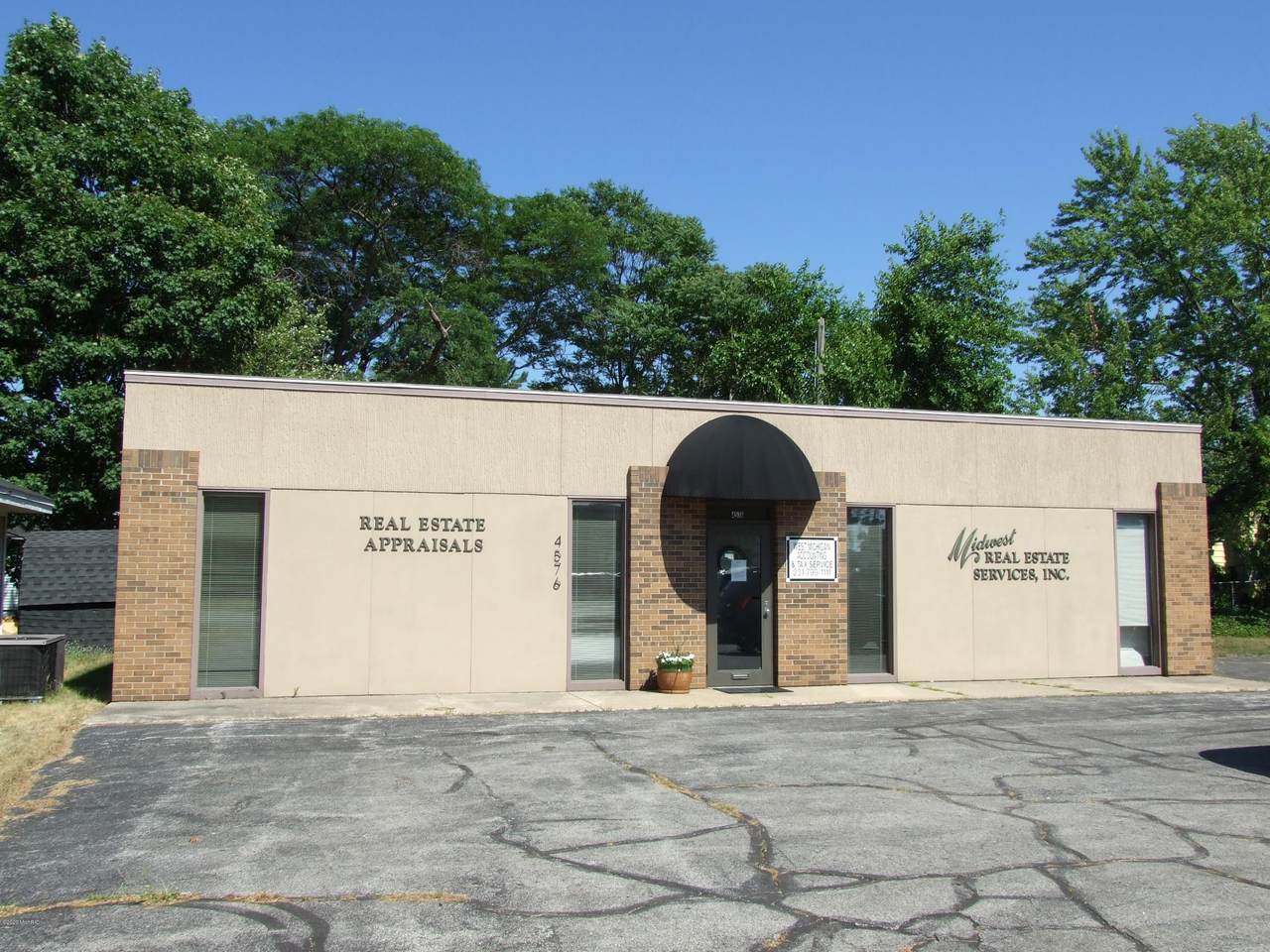 4576 Grand Haven Road - Photo 1