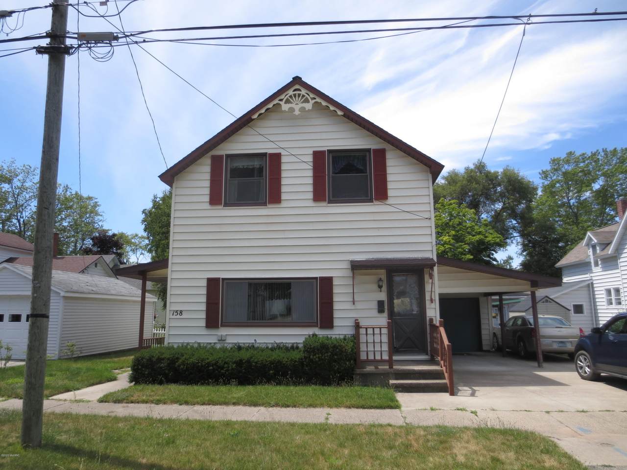 158 Ford Street - Photo 1