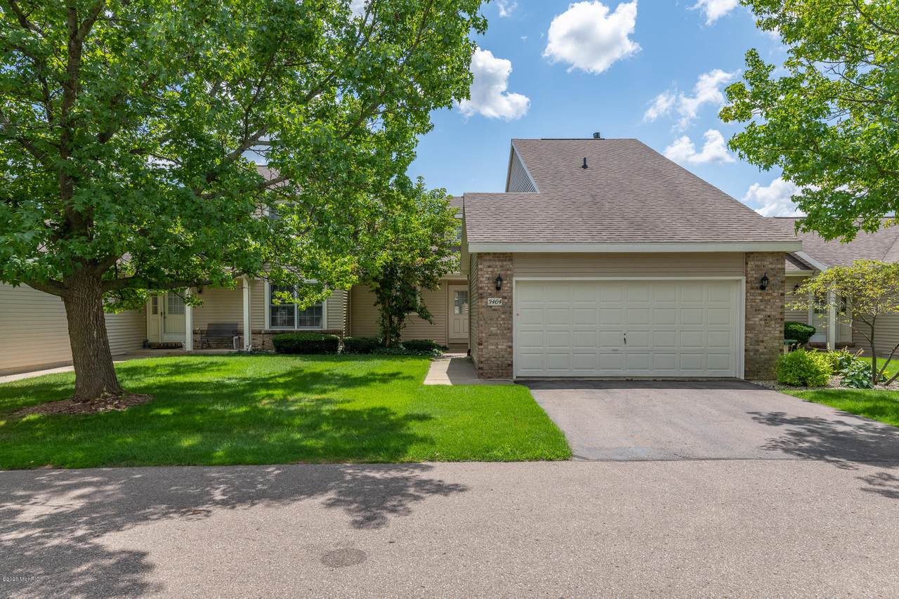 3464 Woodbridge Lane - Photo 1
