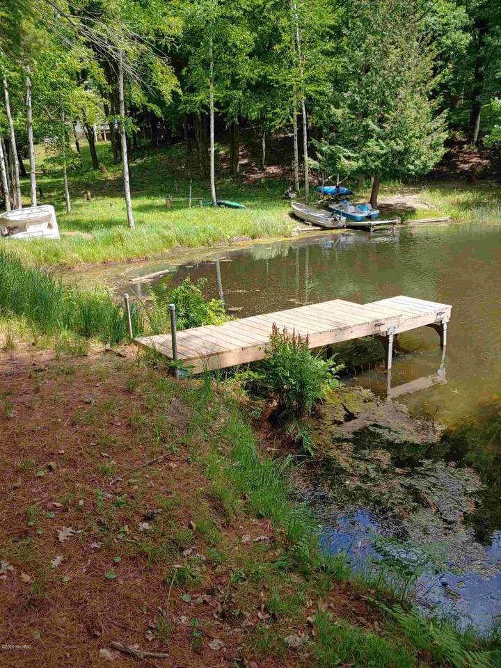 lot 828 Pontiac Trail - Photo 1