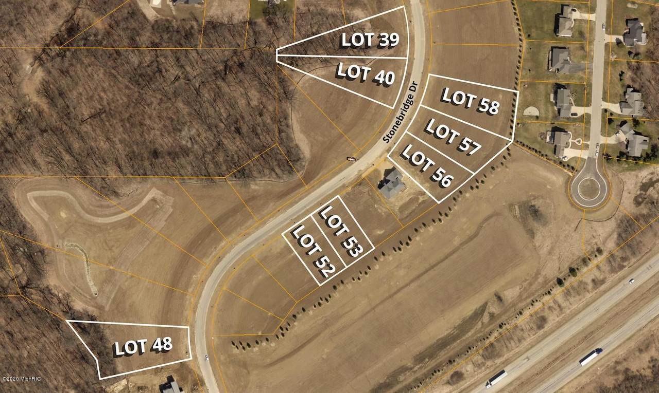 5584 Stonebridge Drive - Photo 1