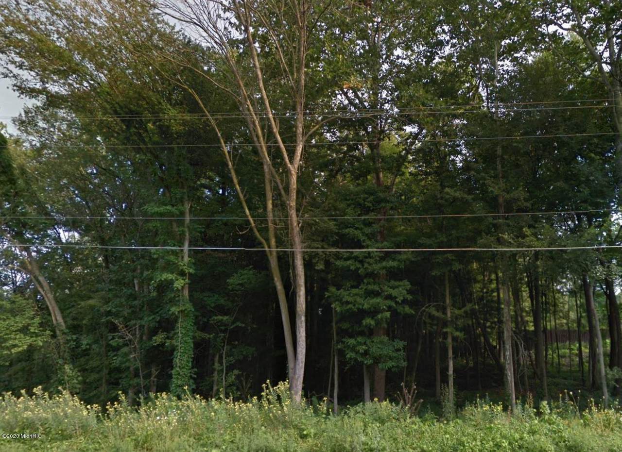 Lot A 142nd Avenue - Photo 1