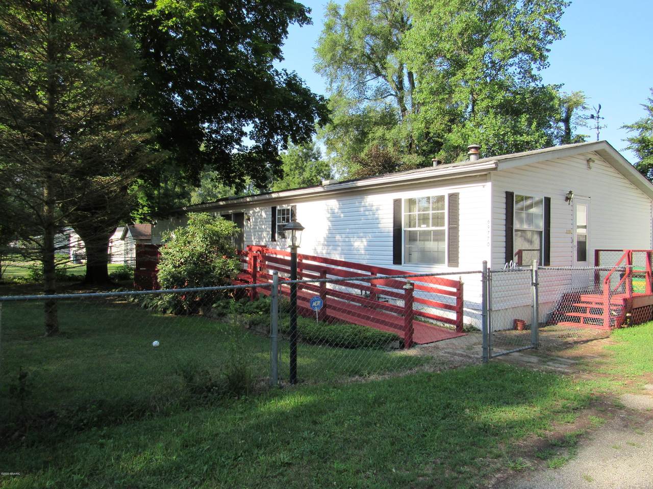 69770 Hazel Road - Photo 1