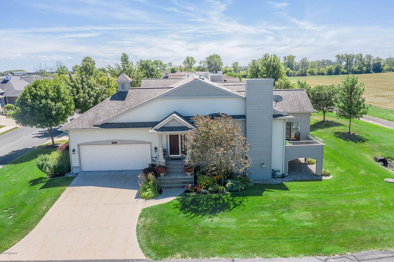 1308 St Andrews Drive - Photo 1