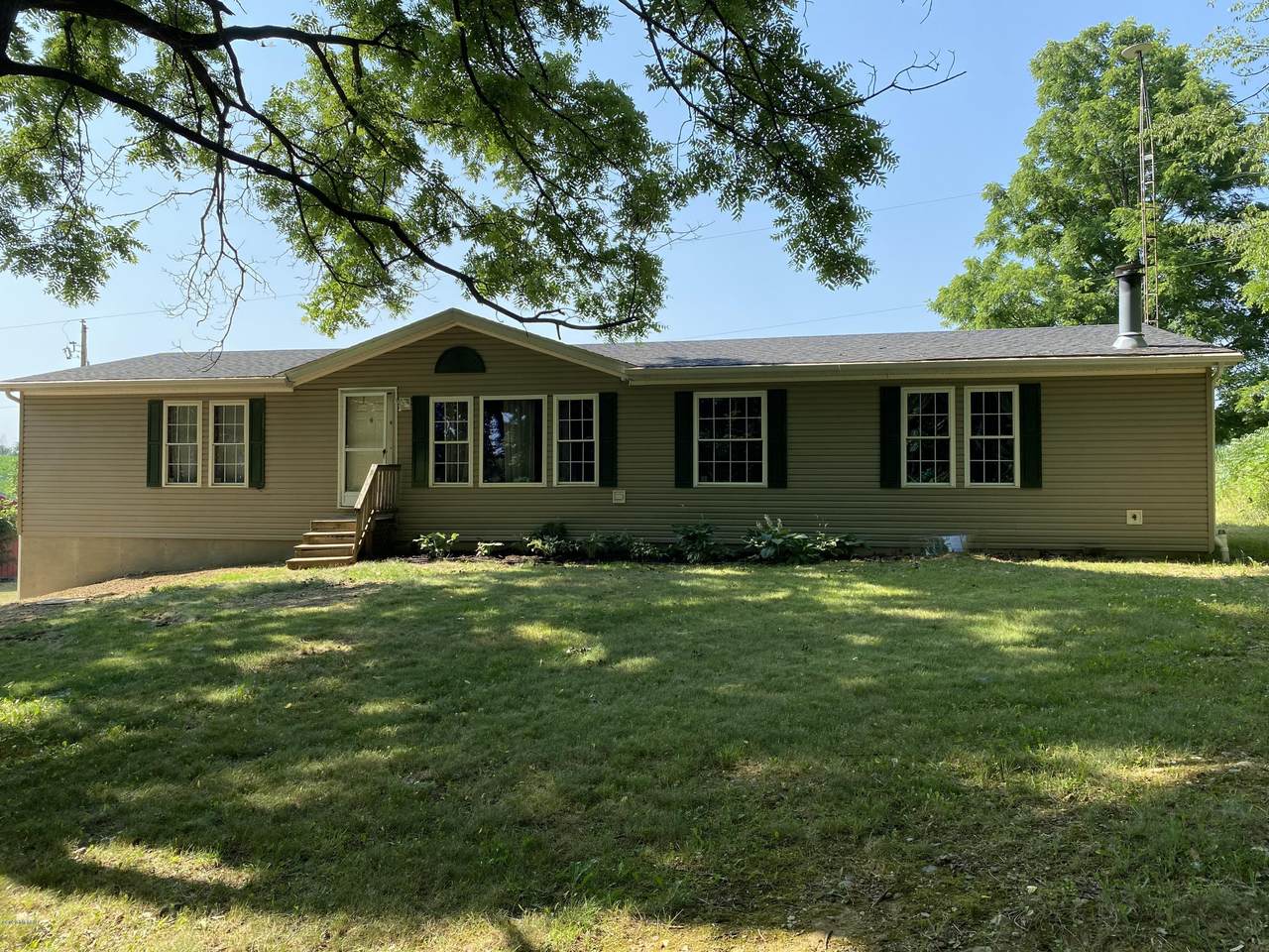 11375 Sutfin Road - Photo 1