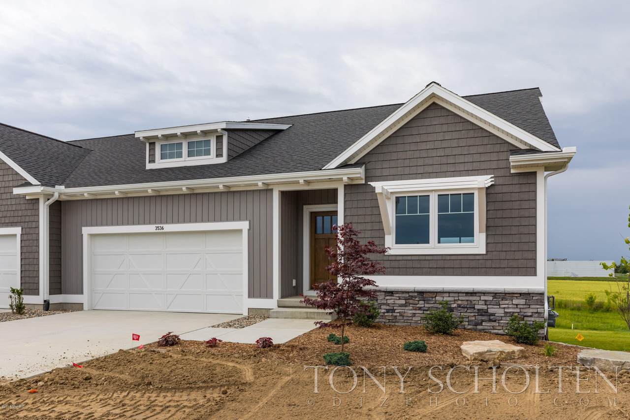 3400 Golden Eagle Way - Photo 1