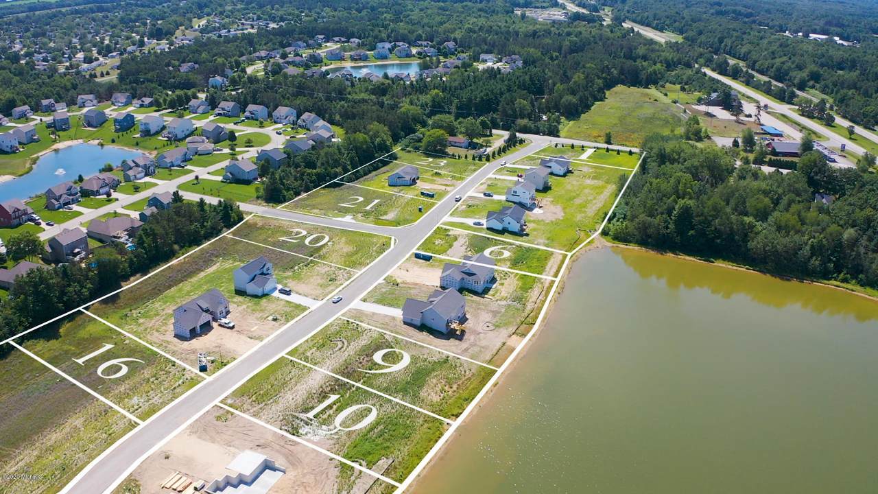 Shoreway Drive - Photo 1