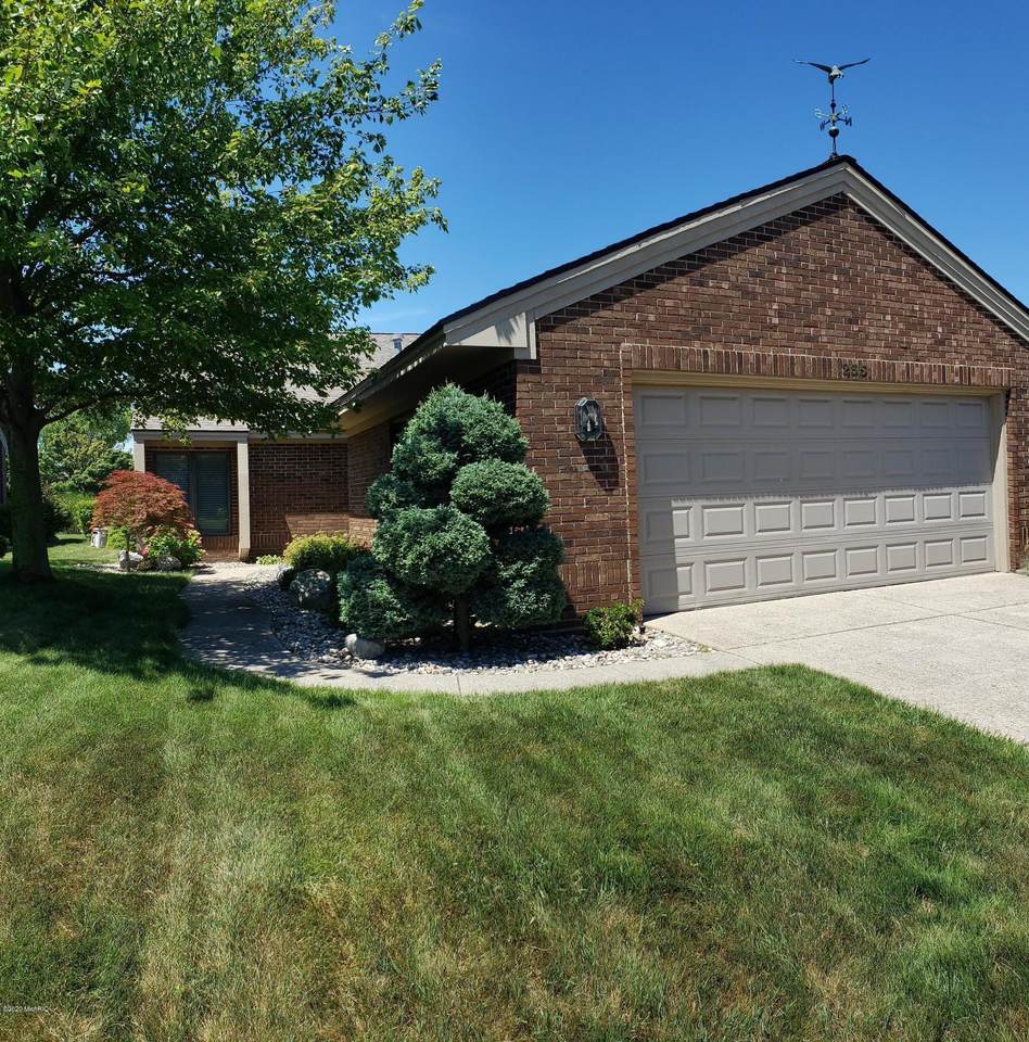 235 Harbor Drive - Photo 1