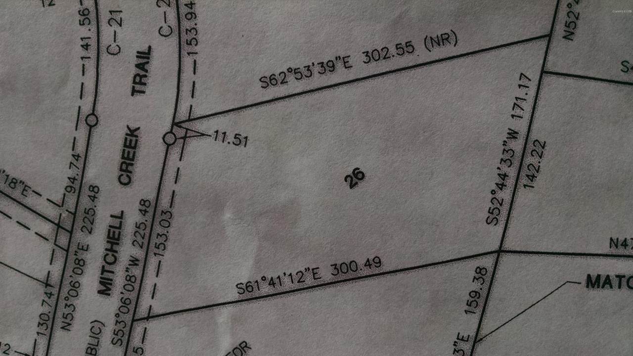 29 Birch Top Ridge/Tree Top - Photo 1