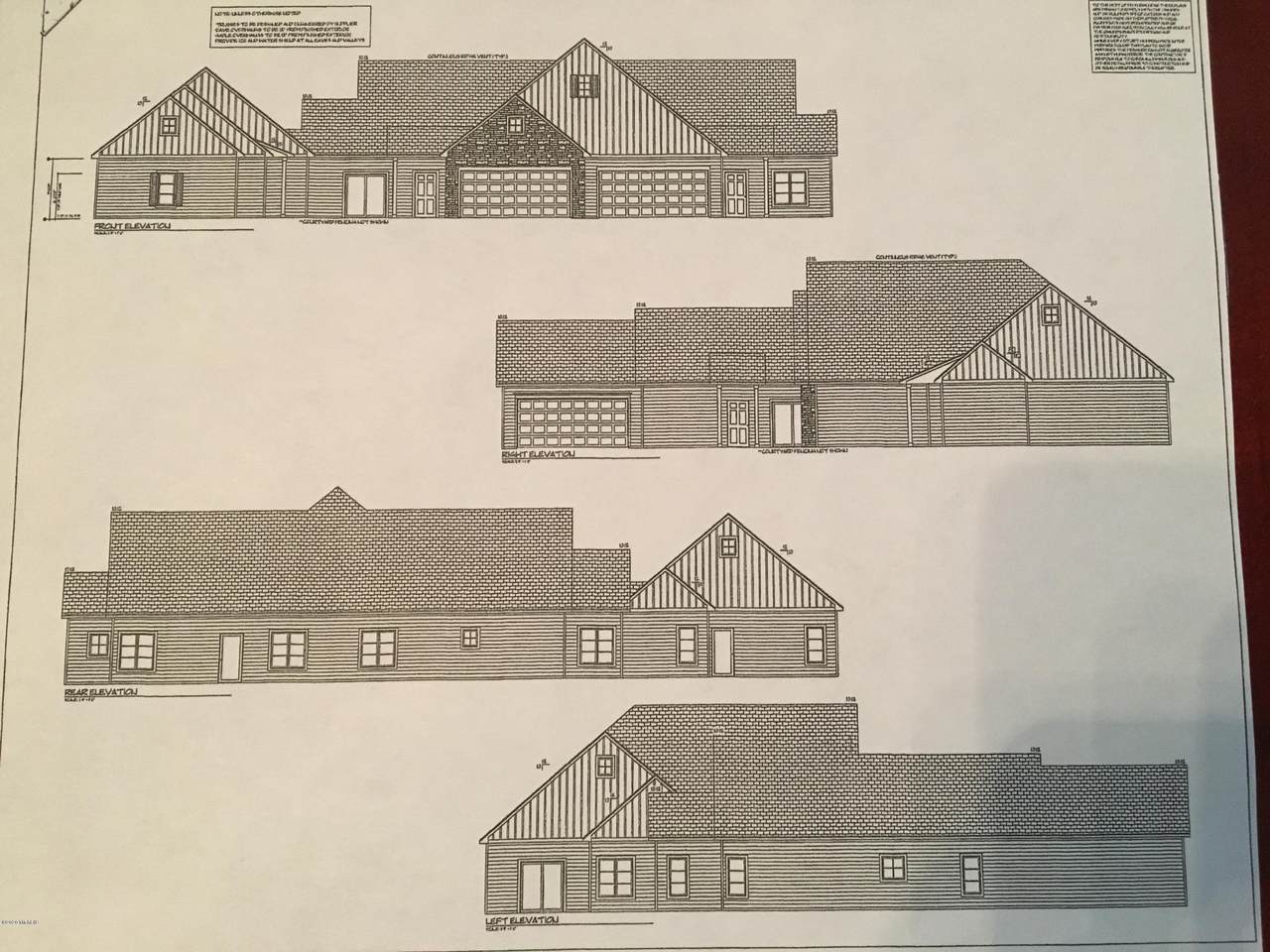 125 Lexington Pointe Drive - Photo 1