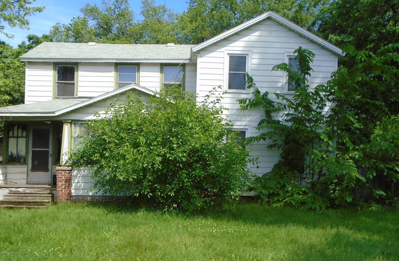 2815 Gull Road - Photo 1