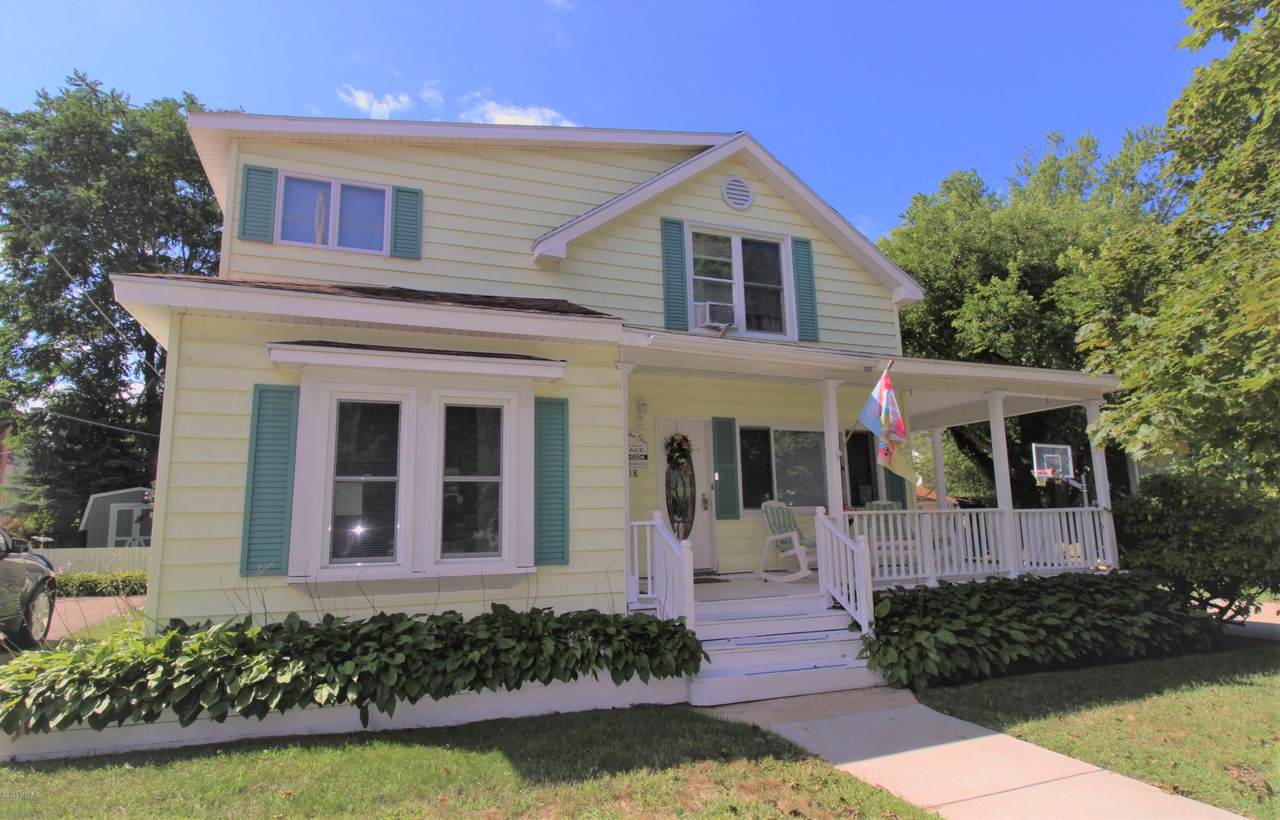318 Michigan Avenue - Photo 1