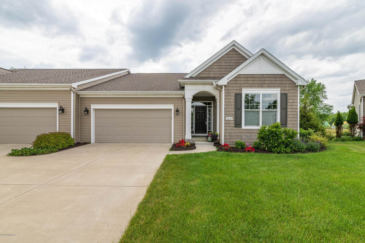3657 Whicker Pointe - Photo 1