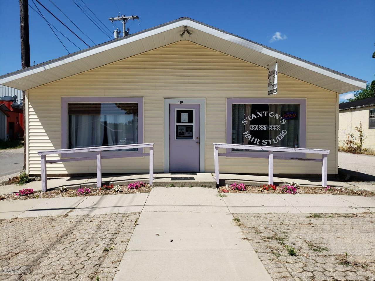 119 Camburn Street - Photo 1