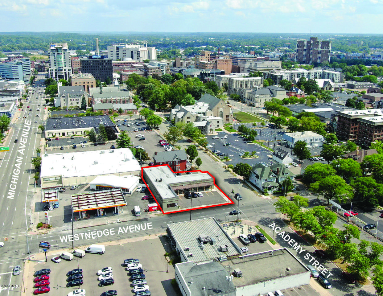 123 Westnedge Avenue - Photo 1