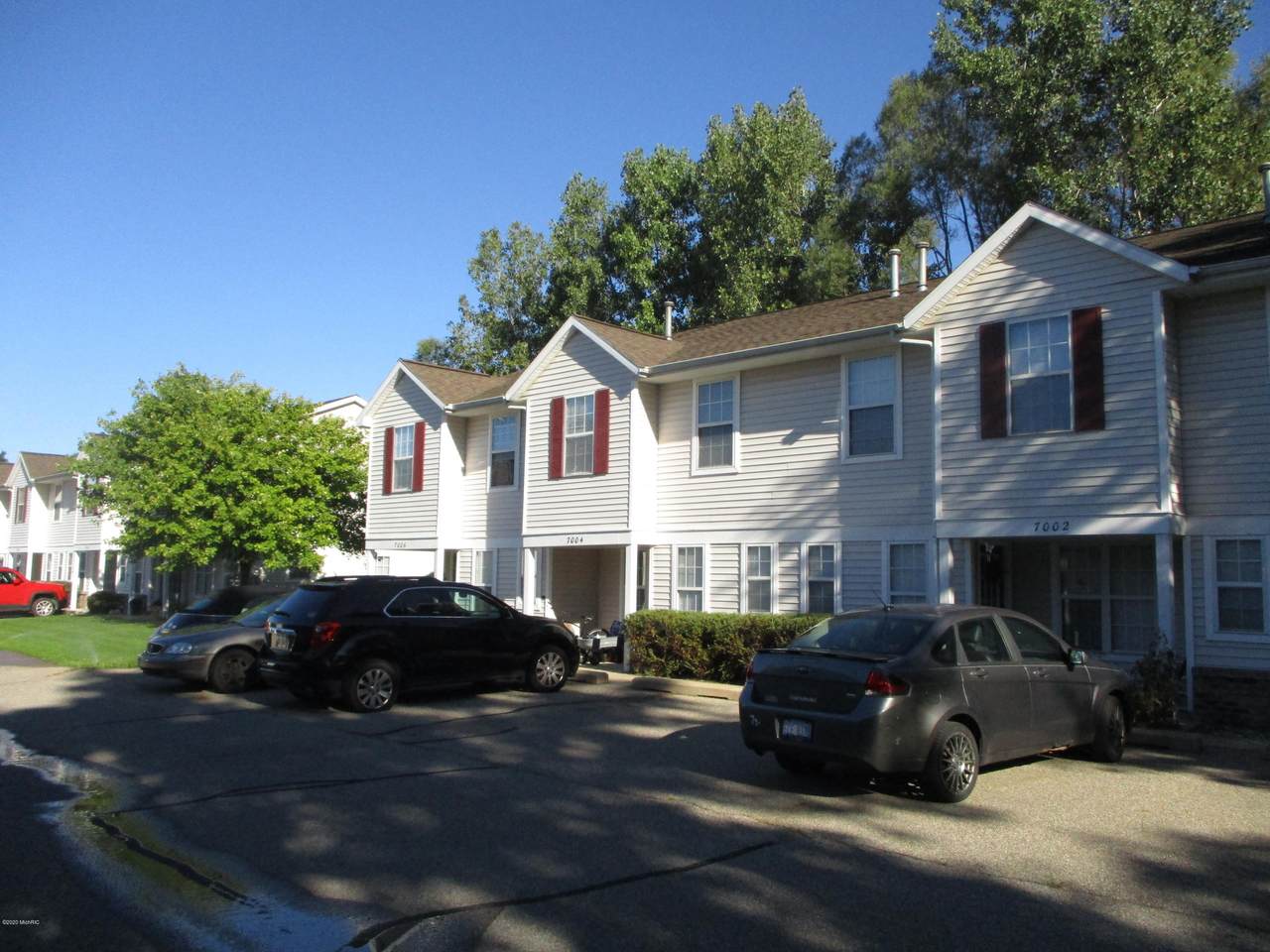 7004 Cannon Place Drive - Photo 1