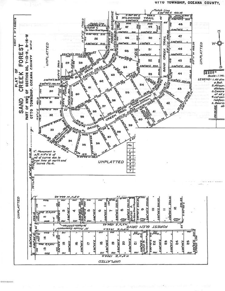 7 Forest Glen - Photo 1