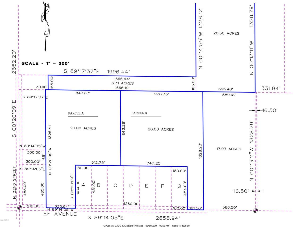 Ef (Parcel B) Avenue - Photo 1