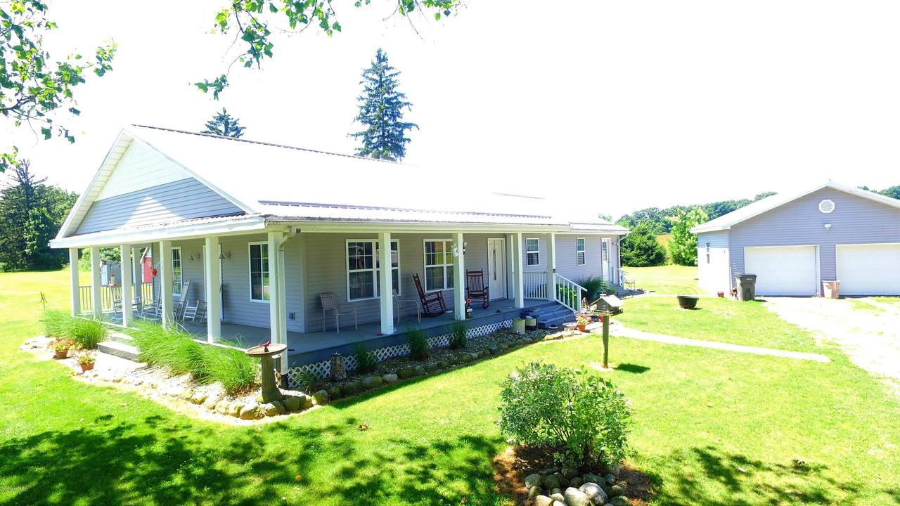 1160 Anderson Road - Photo 1
