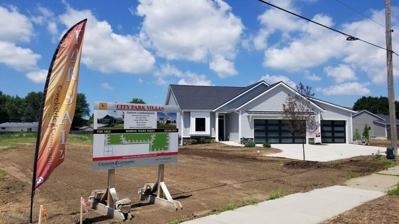3635 Van Buren Street - Photo 1