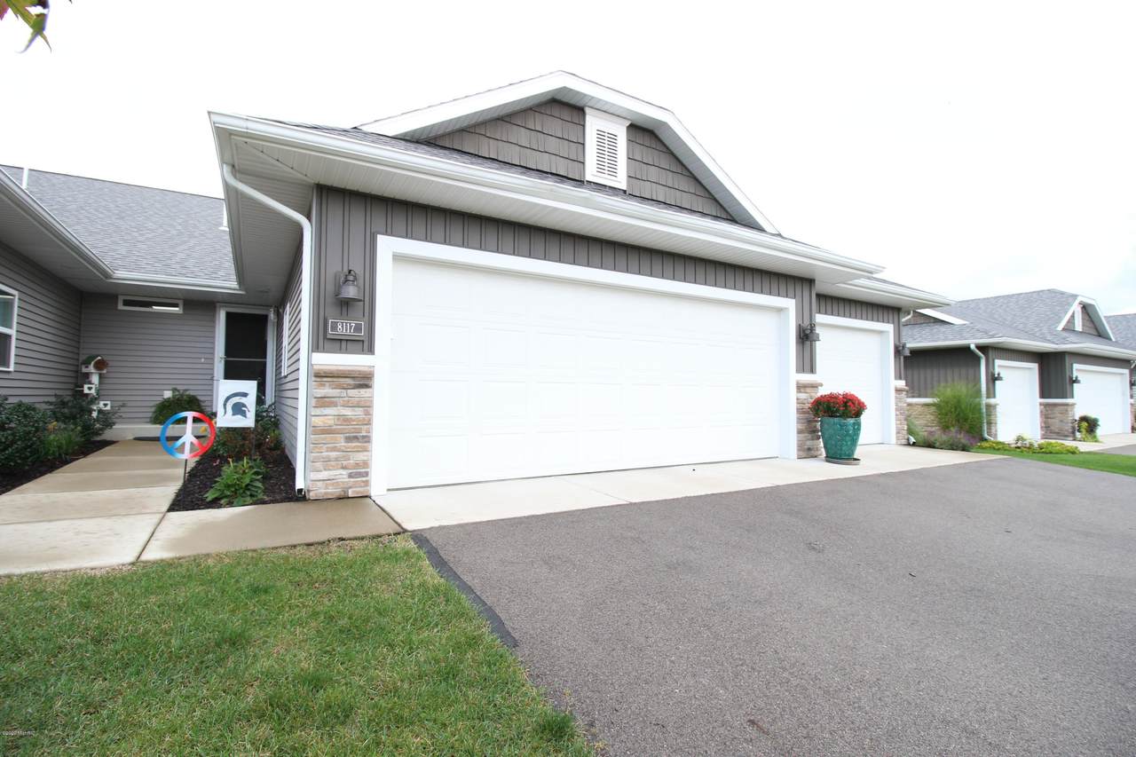 8117 Byron Creek Drive - Photo 1