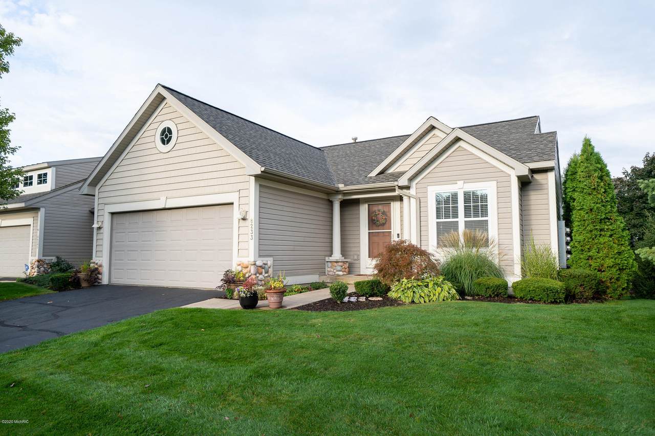 8233 Woodstone Drive - Photo 1