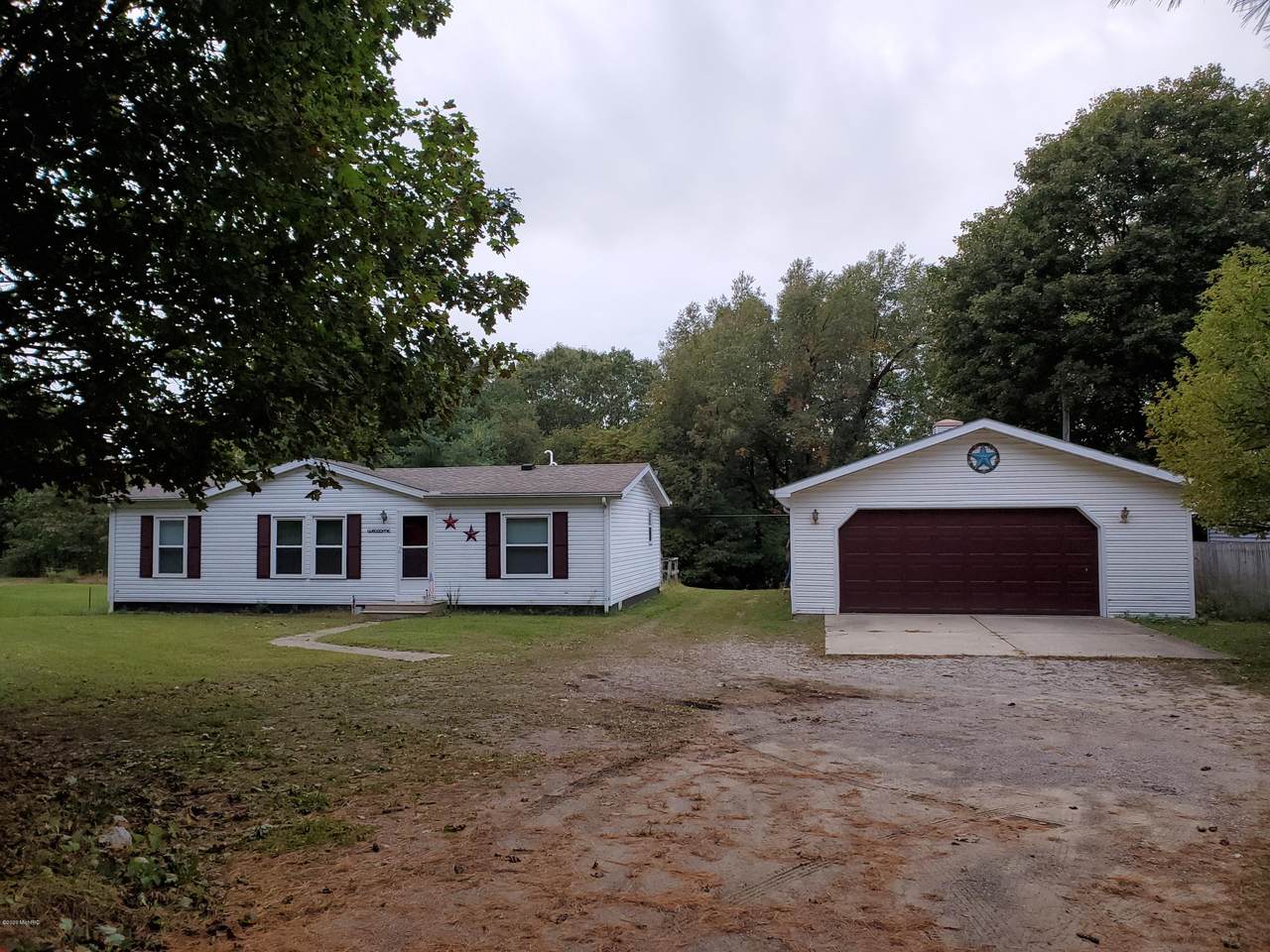 1120 Bunn Road - Photo 1