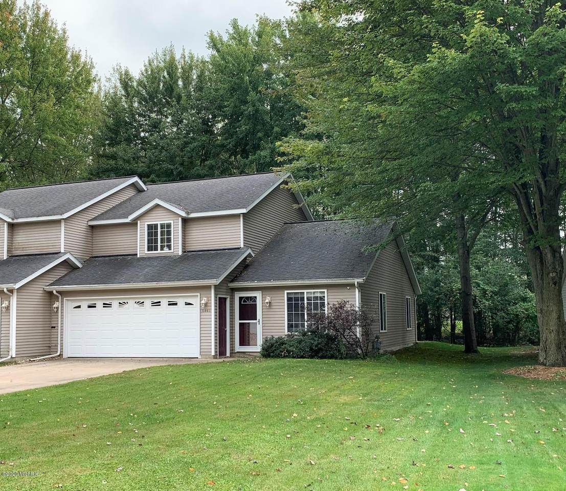 11860 Seven Pine Drive - Photo 1