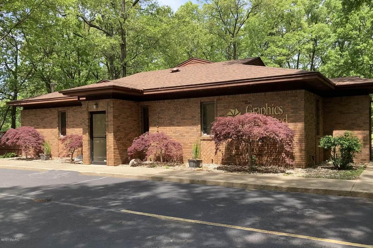 2304 Olthoff Drive - Photo 1