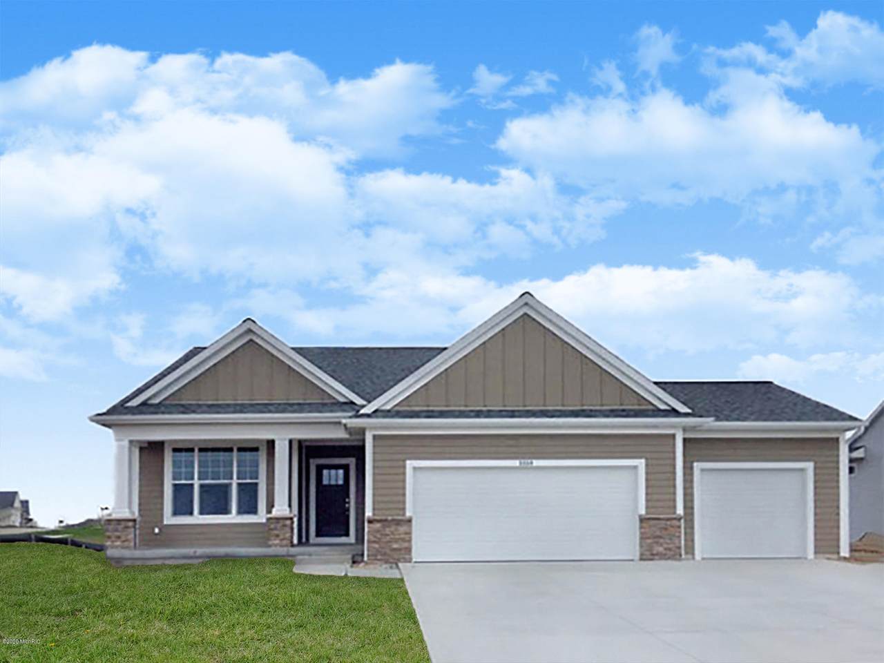 4057 Preserve Drive - Photo 1