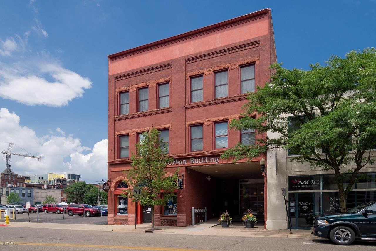 163 Portage Street - Photo 1