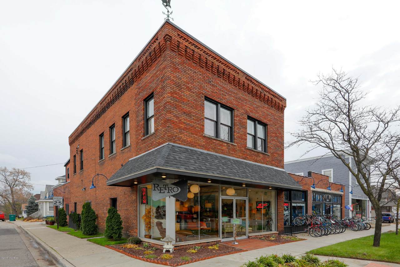 1301 Westnedge Avenue - Photo 1