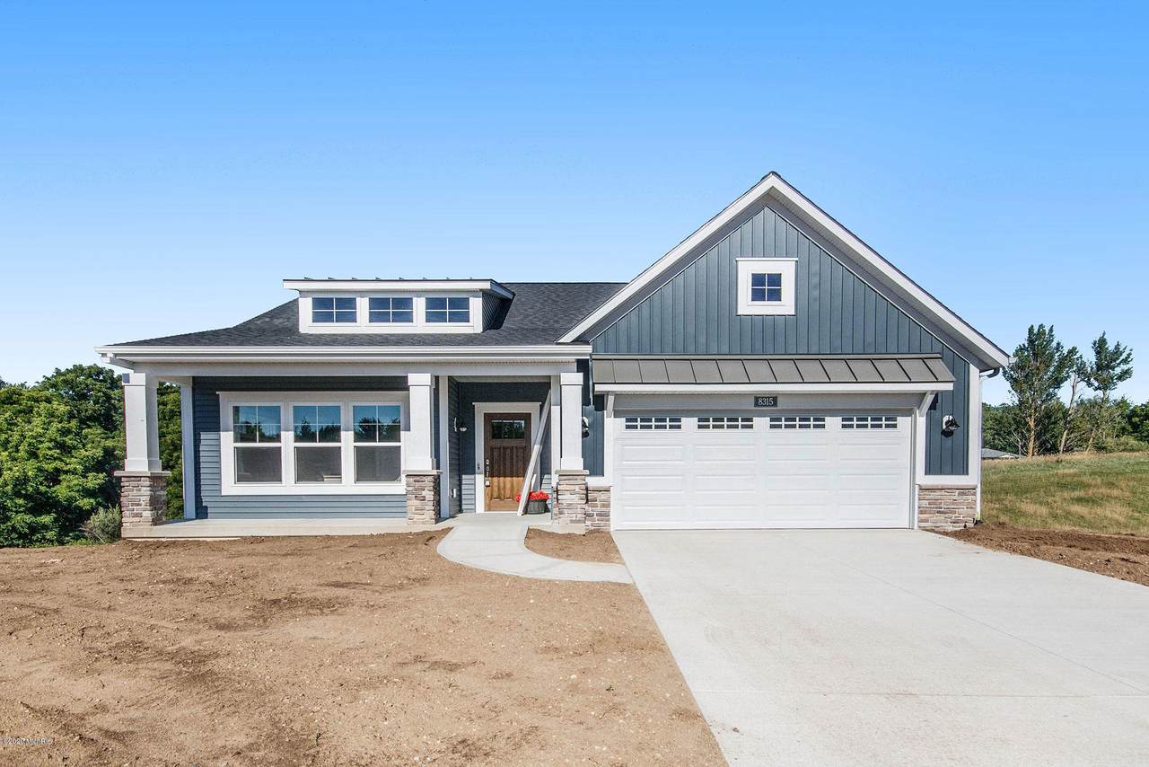 8315 Autumn Acres Drive - Photo 1