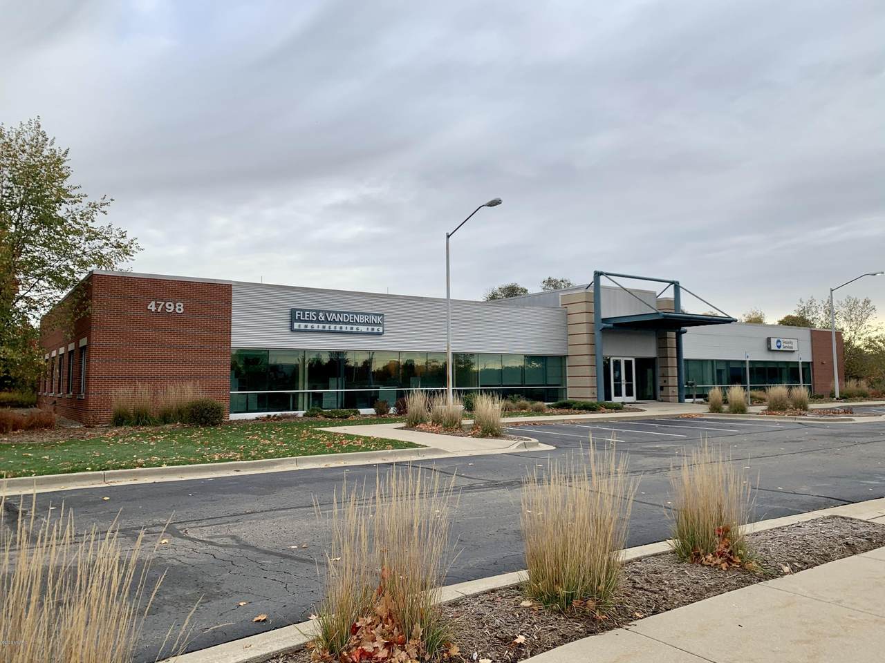4798 Campus Drive - Photo 1
