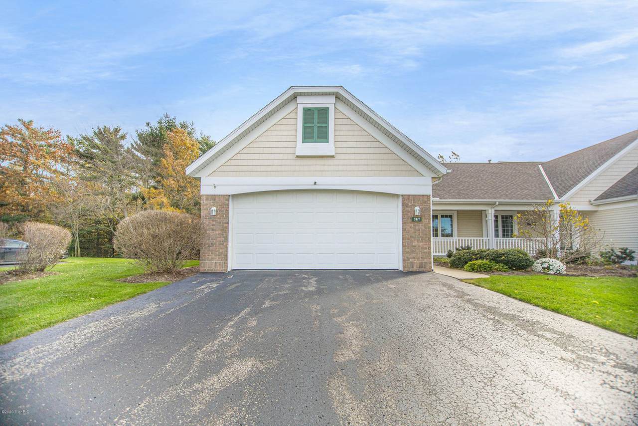 367 Timber Lake East - Photo 1