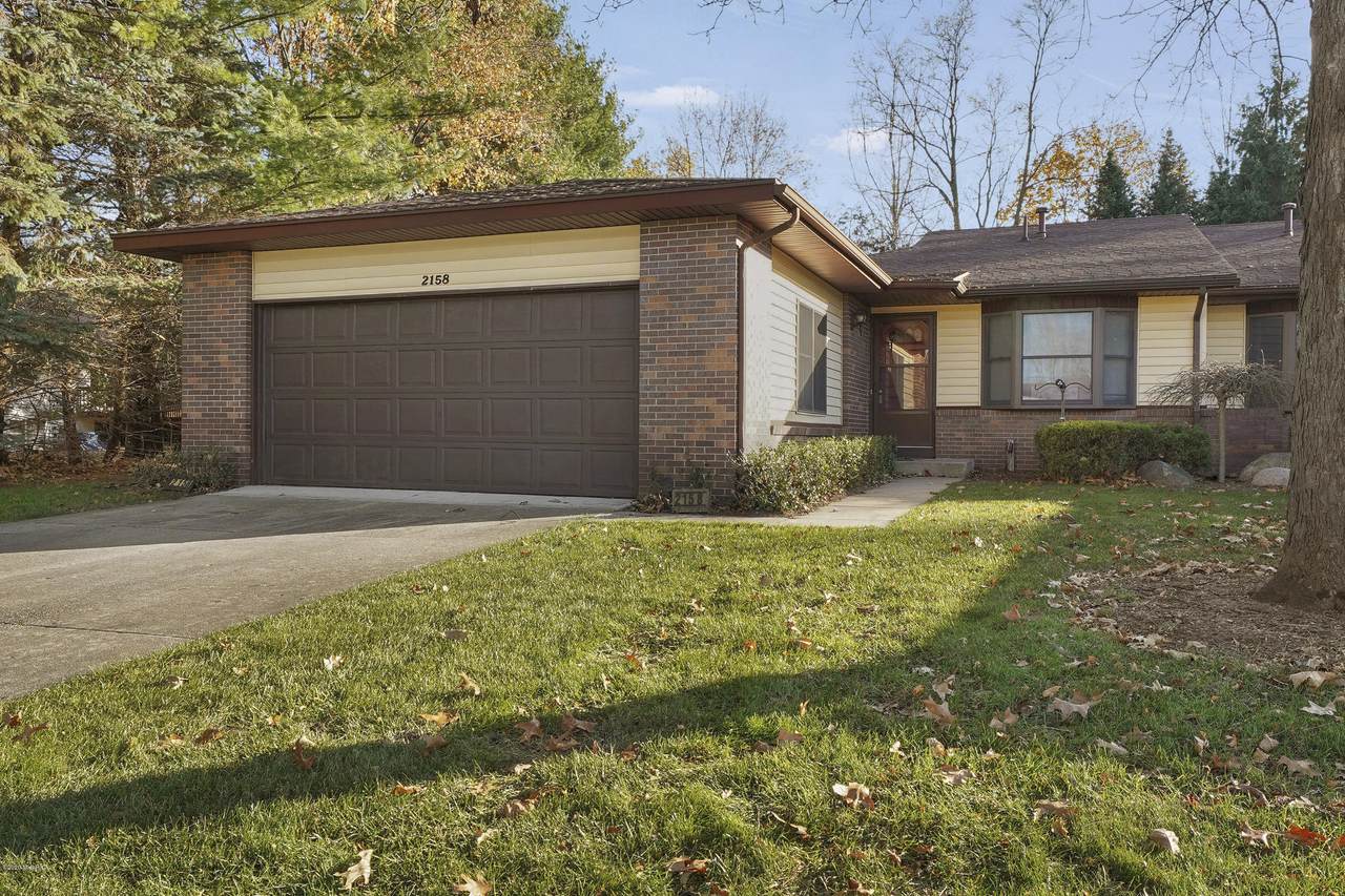 2158 Ter Van Drive - Photo 1