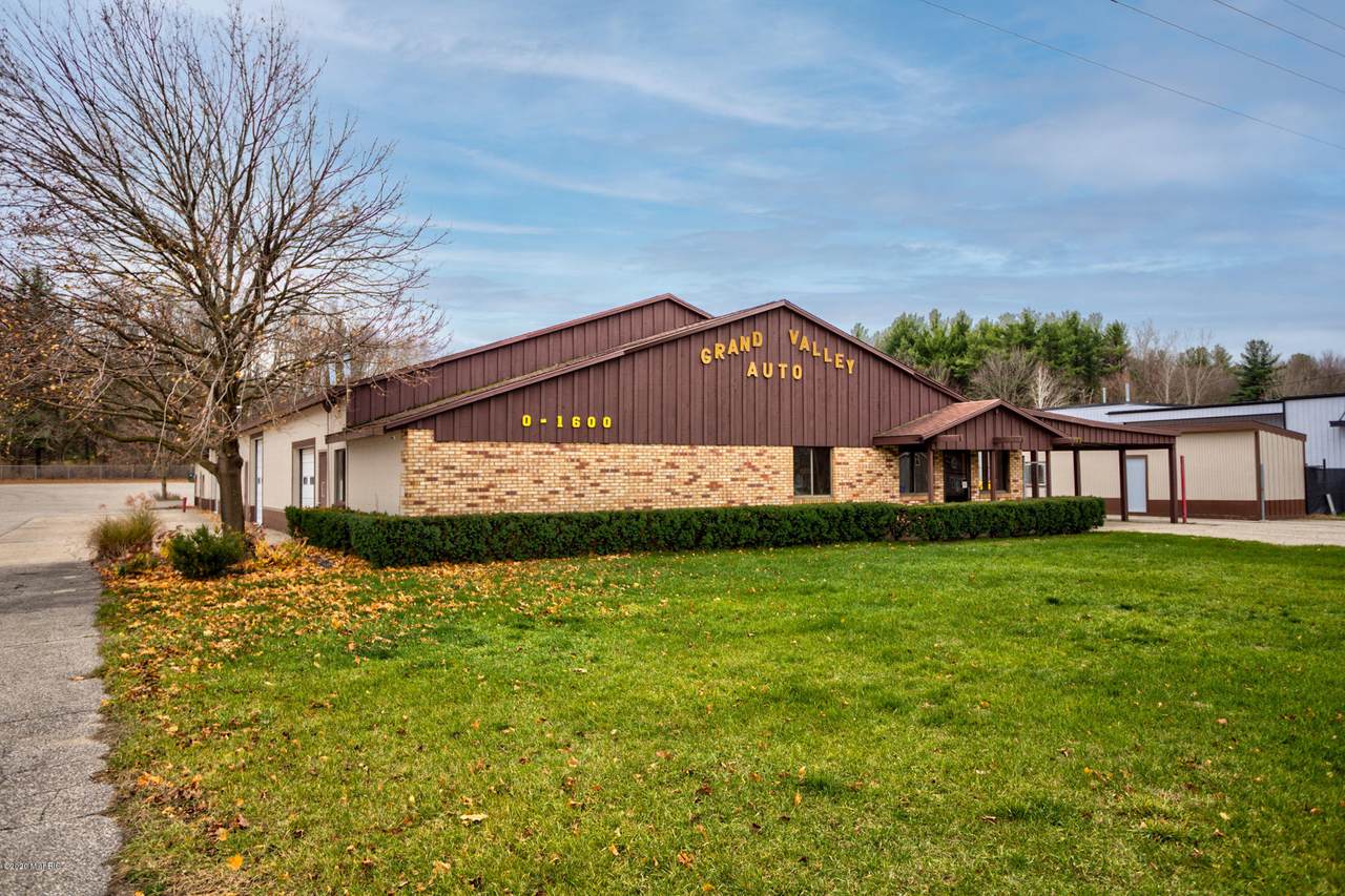 o-1600 Lake Michigan Drive - Photo 1