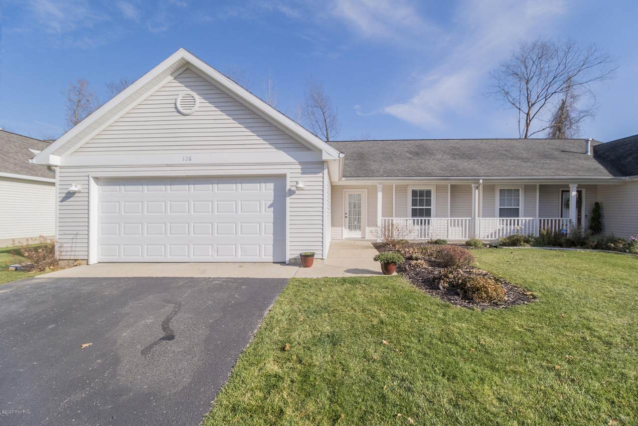 126 Depot Hill Court - Photo 1