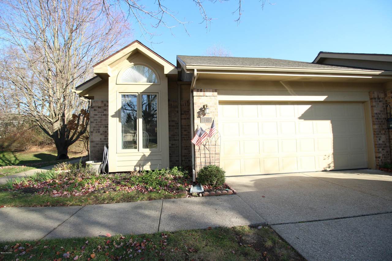 2108 Tall Meadow Street - Photo 1