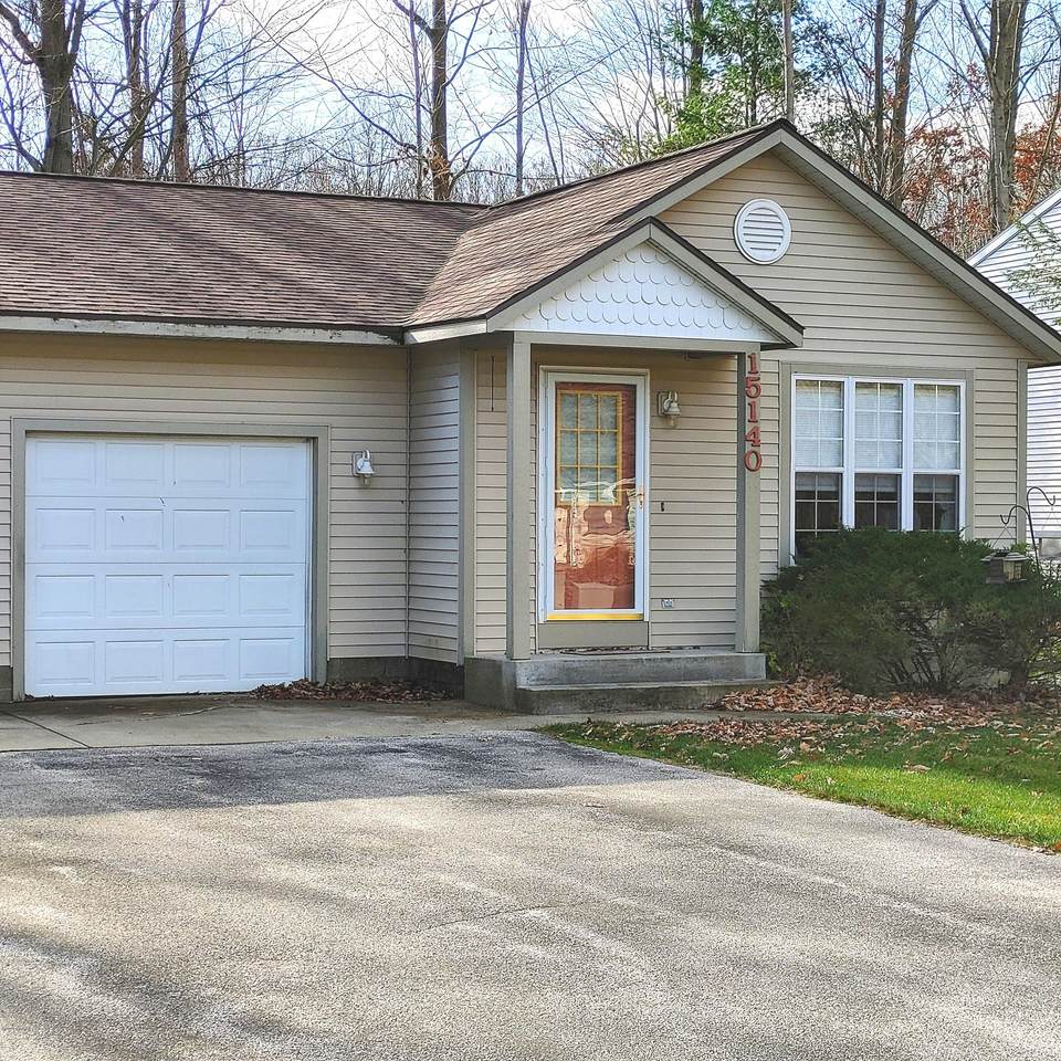 15140 Wildberry Court - Photo 1