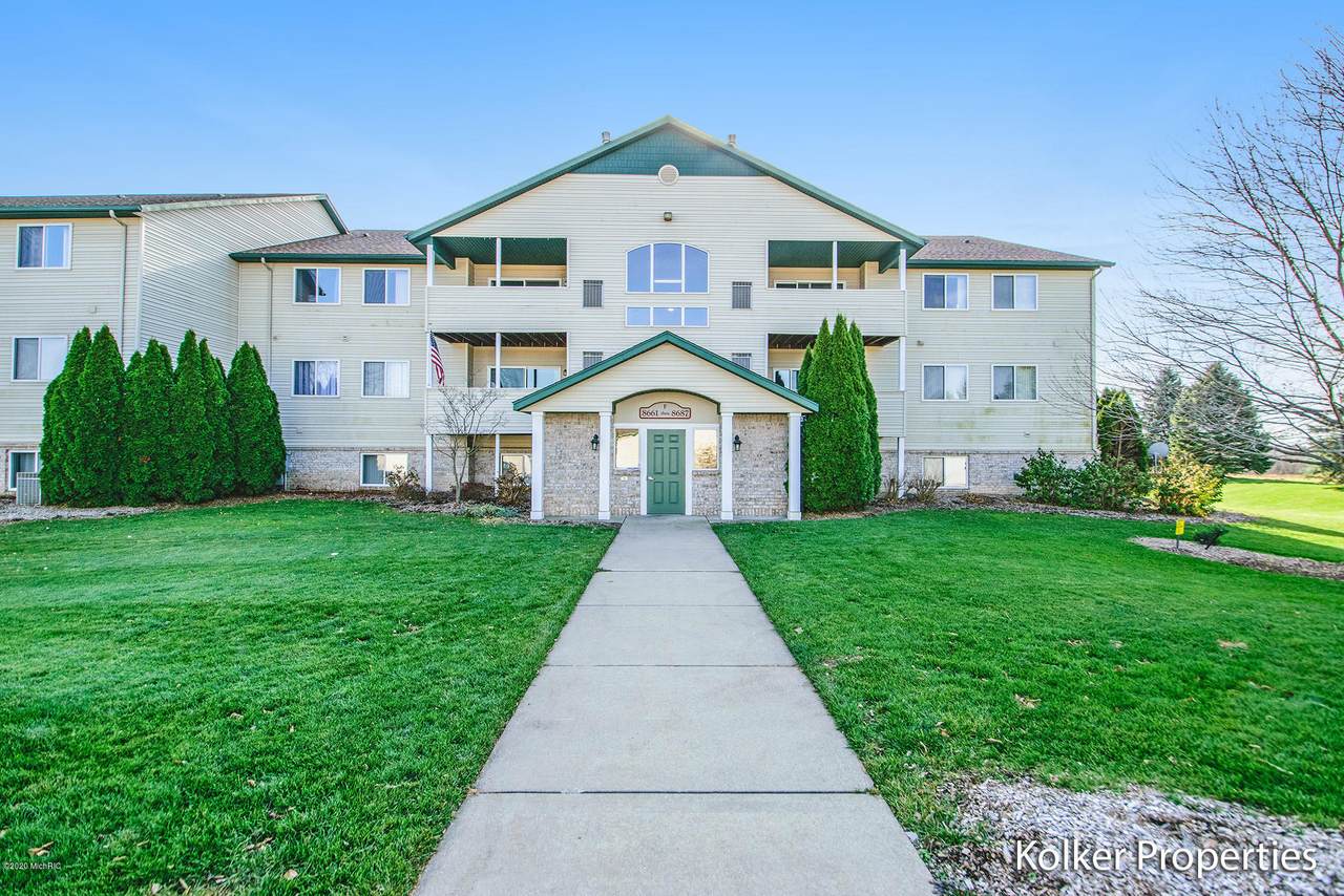 8675 Jasonville Court - Photo 1