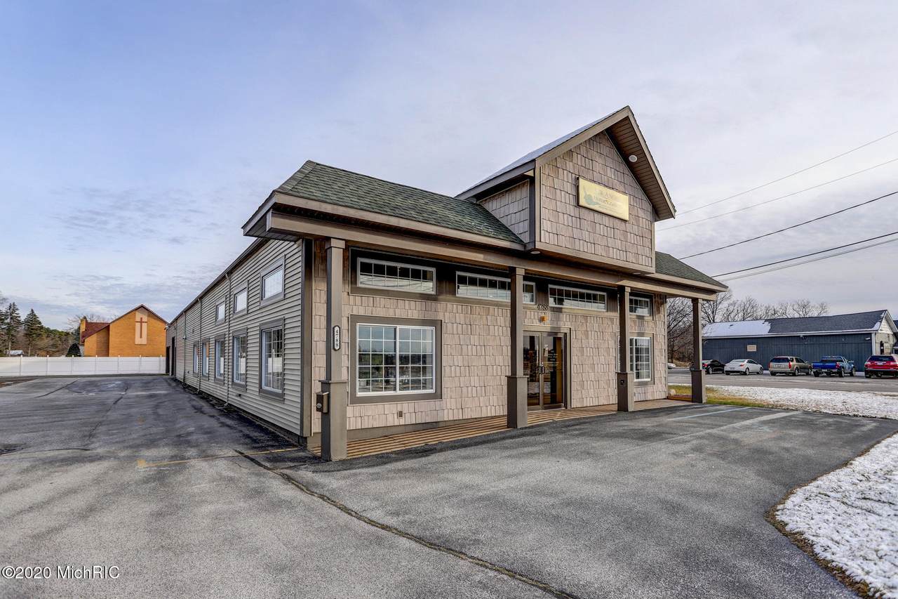 4788 Grand Haven Road - Photo 1