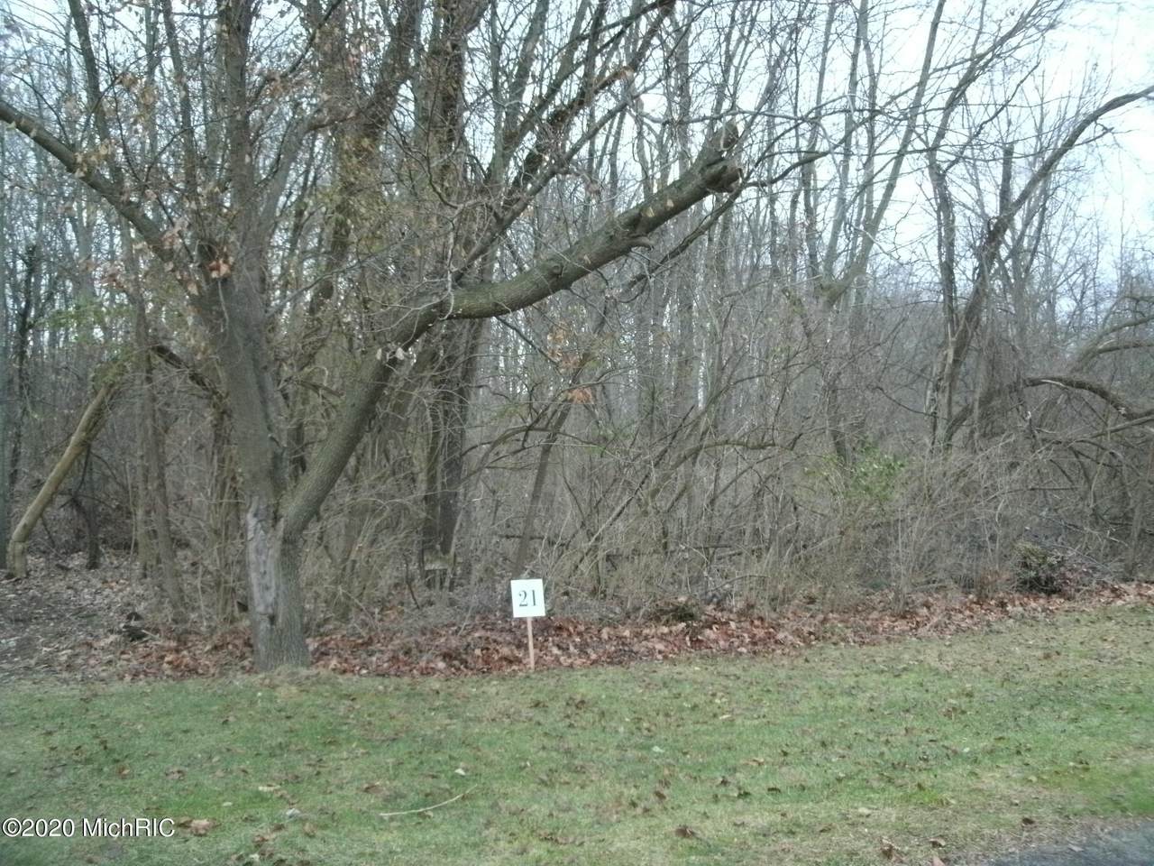 0 Echo Valley Drive - Photo 1