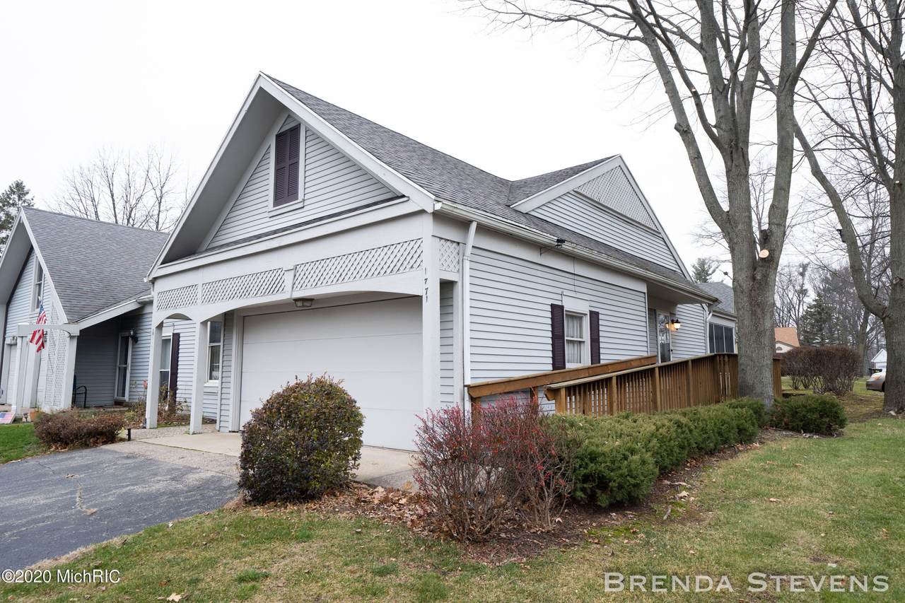 1771 Chateau Ridge Drive - Photo 1