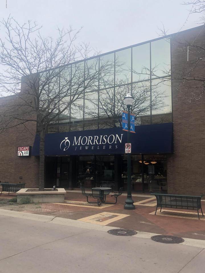 321 Kalamazoo Mall - Photo 1