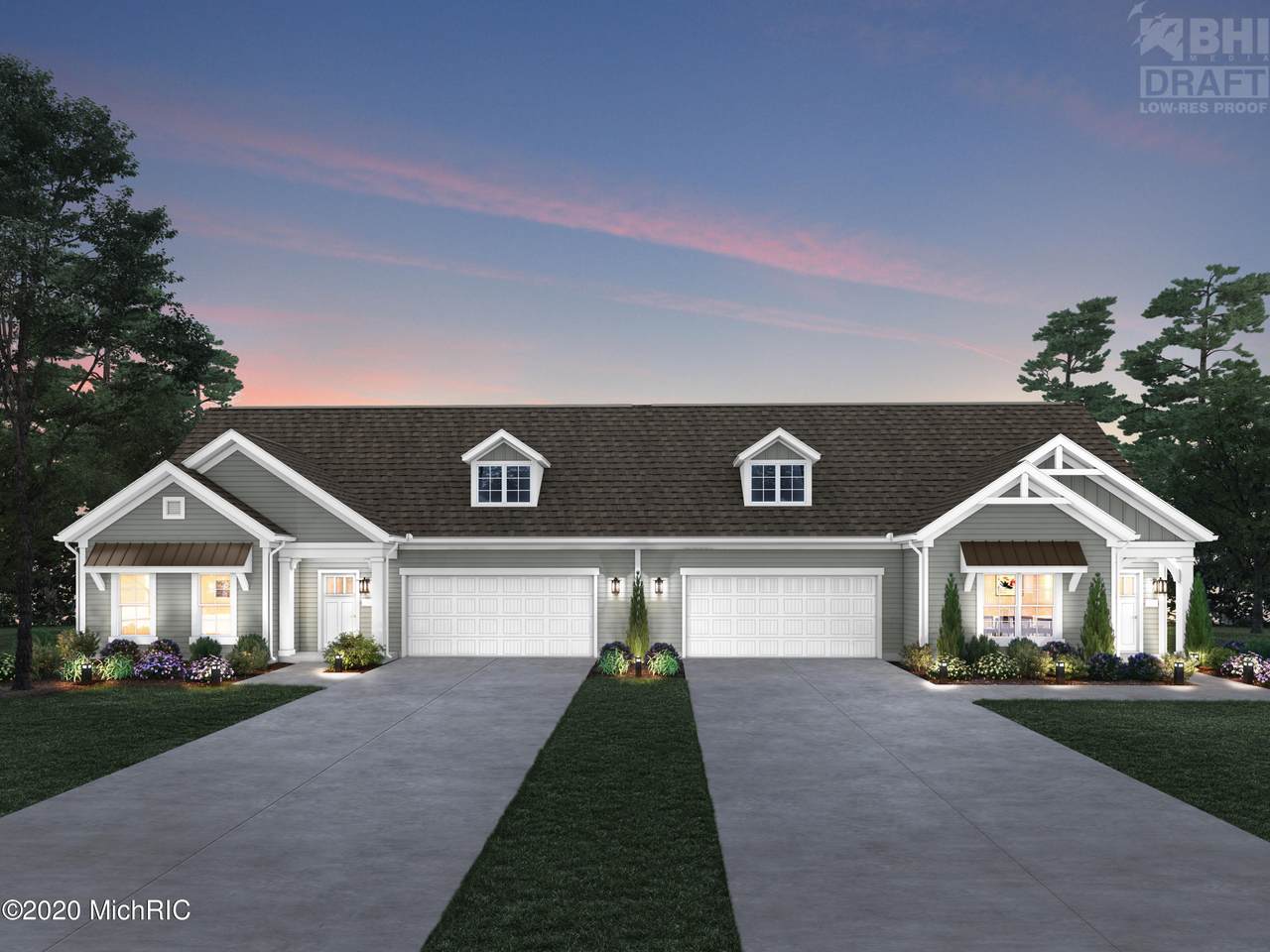 1509 Center Hill Road - Photo 1