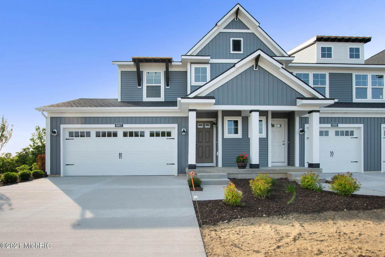 8901 Barrington Lane - Photo 1
