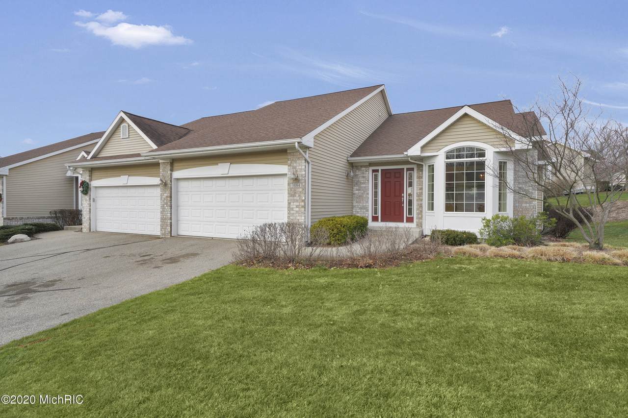 3884 Pemberton Drive - Photo 1