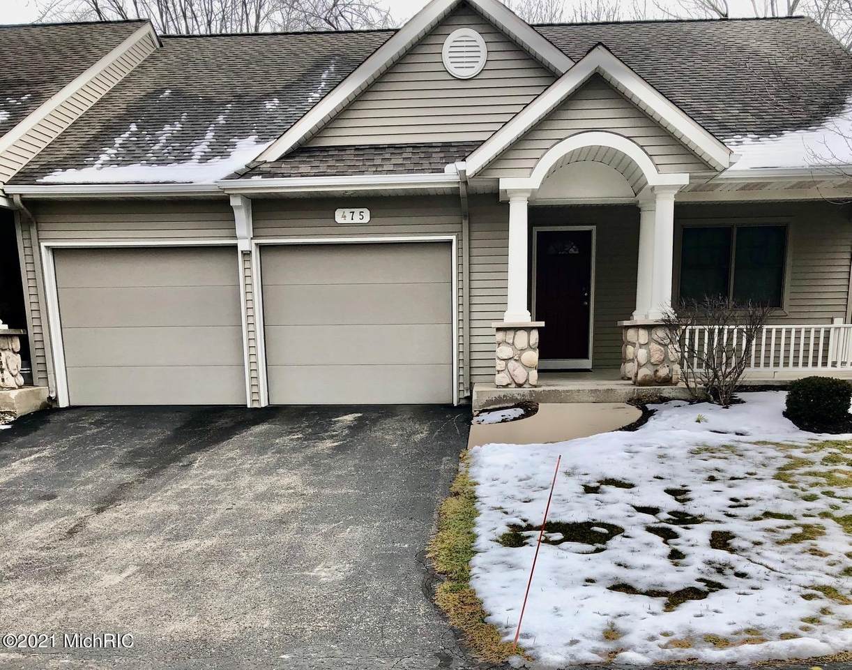 475 Melrose Drive - Photo 1